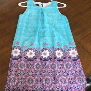 Girls summer dress
